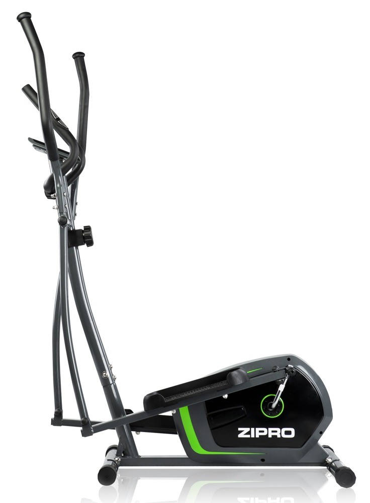 Orbitrek magnetyczny Neon Zipro