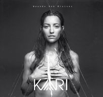 Kari-Wounds And Bruises