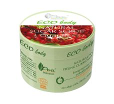 LABORATORIUM AVA PEELING CUKROWY GUARANA