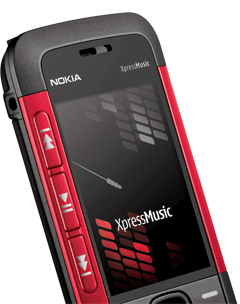 NOKIA 5310 Xpress Music
