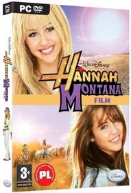 gra Hannah Montana film