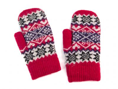 ~Szaleo~ rękawiczki JEDNOPALCZASTE kolory! /rk2803