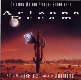 Arizona Dream [OST]