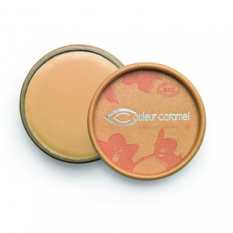 COULEUR CARAMEL KREM KORYGUJĄCY 7 NATURAL BEIGE