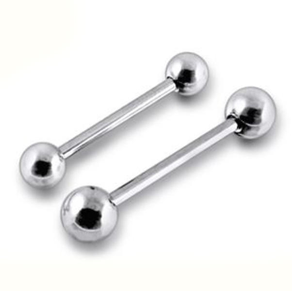 kolczyk mini sztanga do helixa 