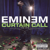 Eminem-Curtain Call