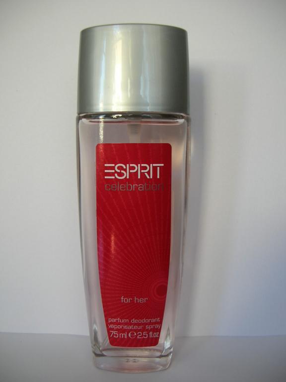 Perfumy ESPRIT celebration for her 75ml