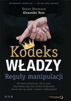 Kodeks władzy. Reguły manipulacji     