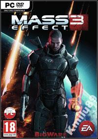 Mass Effect 3 - Edycja Kolekcjonerska