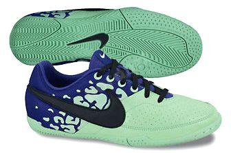 BUTY SPORTOWE NIKE 5 ELASTICO II (304) r.35.5 @NEW