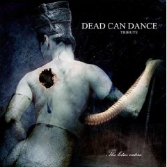 Various Artists - Dead Can Dance Tribute: The Lotus Eaters
