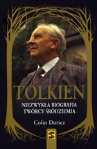TOLKIEN. Niezwykła biografia twórcy Śródziemia 