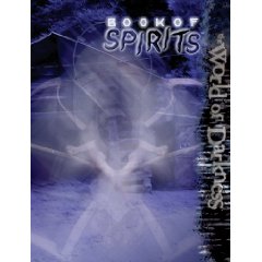 Book of Spirits (World of Darkness)