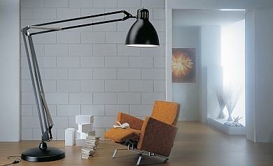 Giant Limited Edition Task Lamp