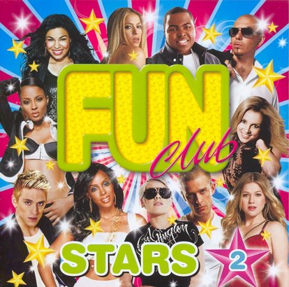 FunClub Stars Vol.2