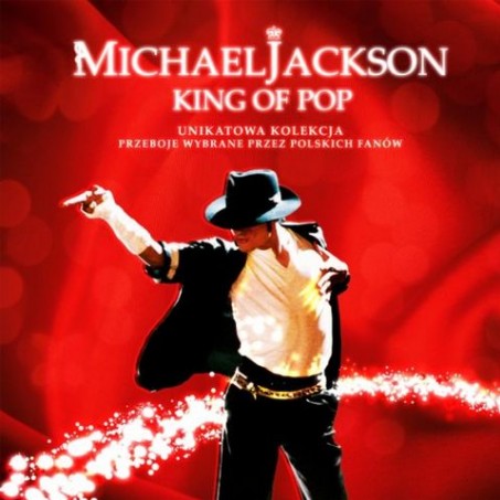 Płyta MJ