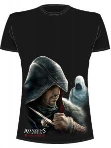 ASSASSIN'S CREED REVELATIONS BLACK KIELCE ALLPLAY