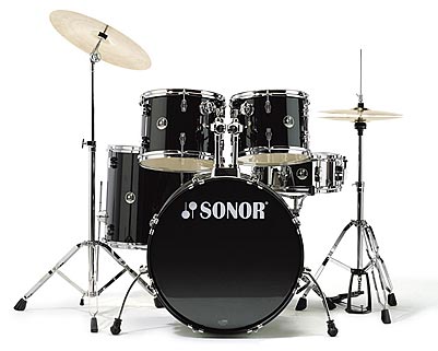 Sonor - perkusja Force 507 Stage 1