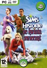 The Sims 2 Historie ze świata Zwierząt