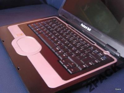 Komputer Laptop Centrino Mobile