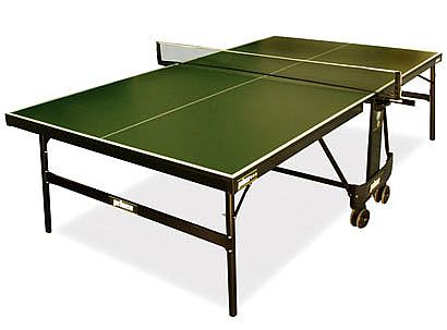 Stół do gry w ping-ponga