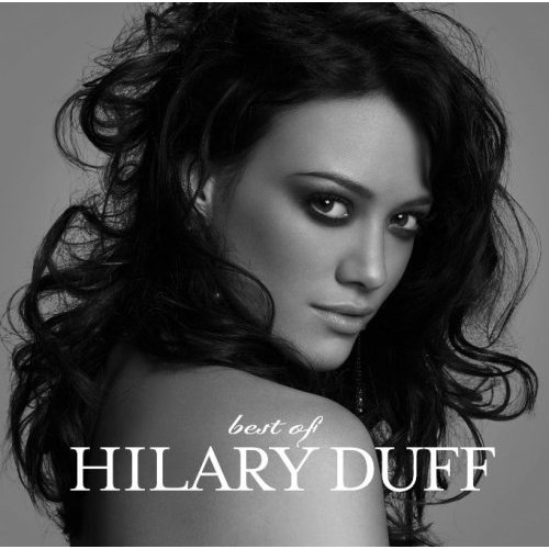 Hilary Duff 