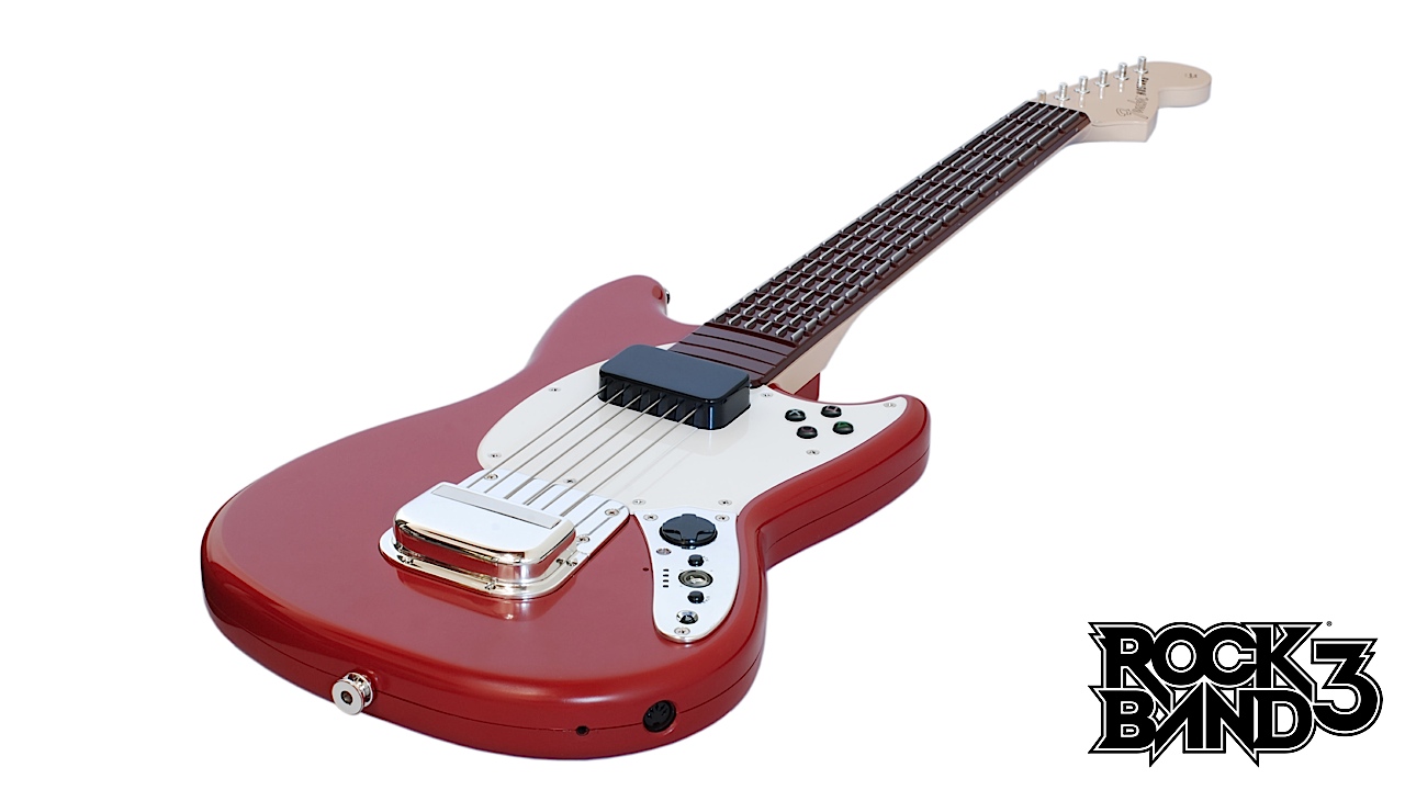 Gitara Elektryczna Fender Stratocaster