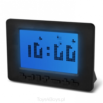 Budzik Tetris