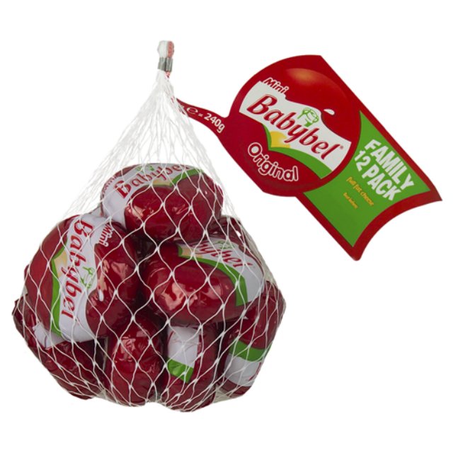 Serki Babybel !!!