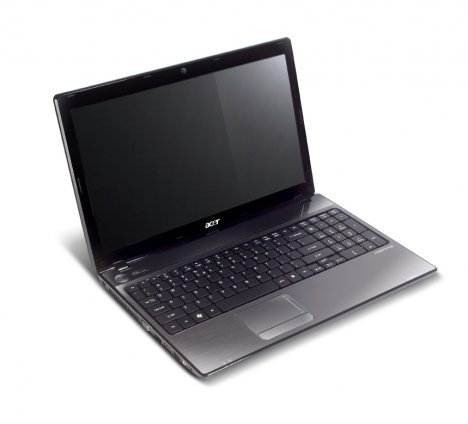 ACER AS5741G-333G32
