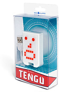 Tengu - Śpiewający klocek