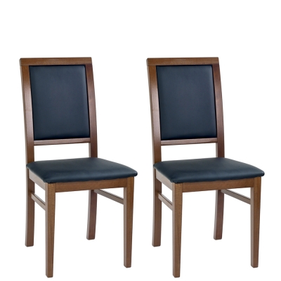 Nowe krzesła od Forte