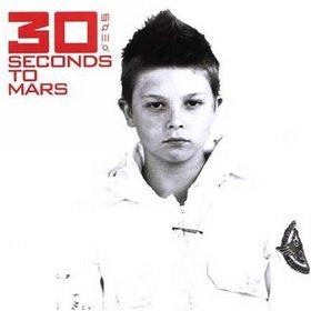 CD 30 seconds to Mars - by 30 seconds to Mars