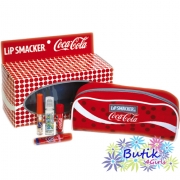 Zestaw kosmetyków do ust Coca Cola™ Lip Smacker® Collection 