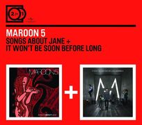 Songs About Jane + It Won`t Be Soon Befor Long