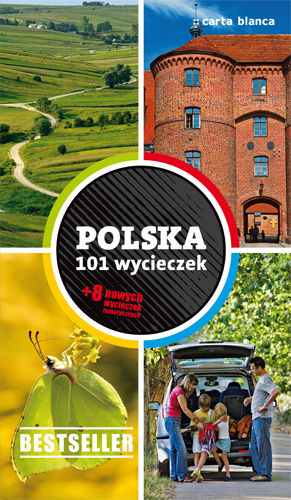 Polska 101 Wycieczek