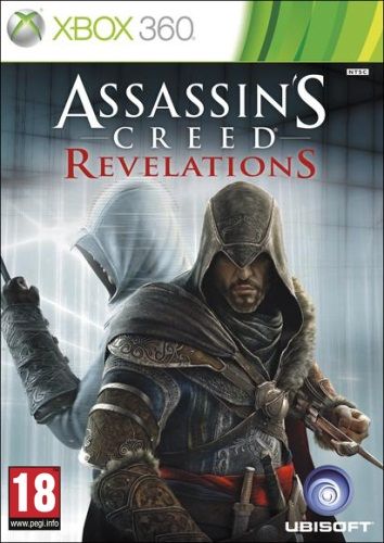 Assassin's Creed: Revelations (X360)
