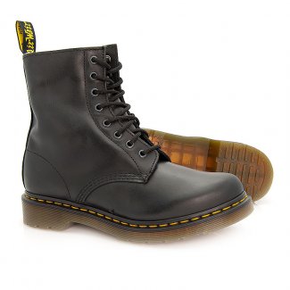 Dr. Martens Serena Black