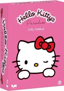 Hello Kitty' s Paradise
