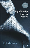 Pięćdziesiąt twarzy Greya     