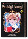 Manga Fushigi Yuugi #1
