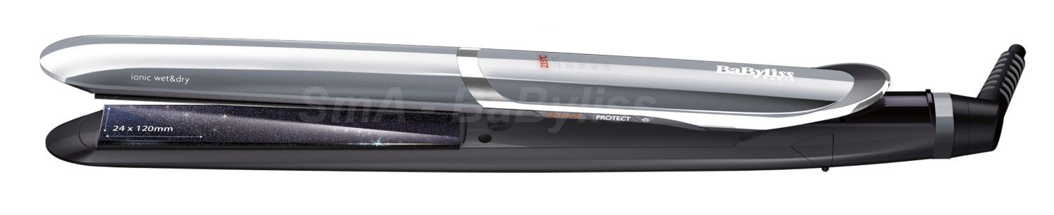 PROSTOWNICA BABYLISS ST387E DIAMOND PRO 235 IONIC