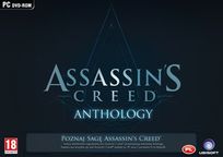 Assassin's Creed Anthology (PC)     
