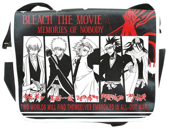 Torba bleach