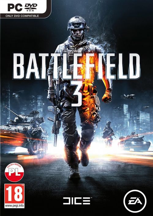 Battlefield 3