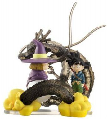 Figurka Dragon Ball