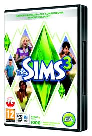 The sims 3