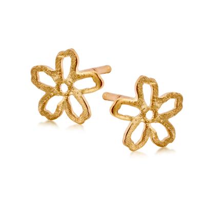 Kolczyki Yes ForgetMeNot