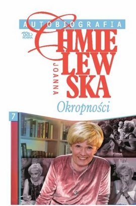 Książka Chmielewska