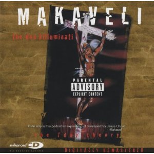 Tupac Shakur 